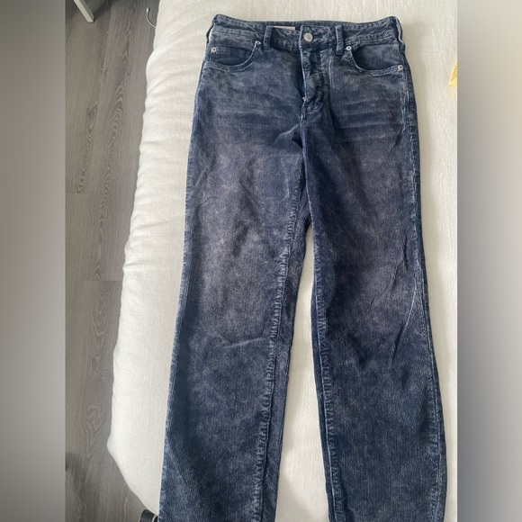 Anthropologie corduroy pants - Picture 3 of 3